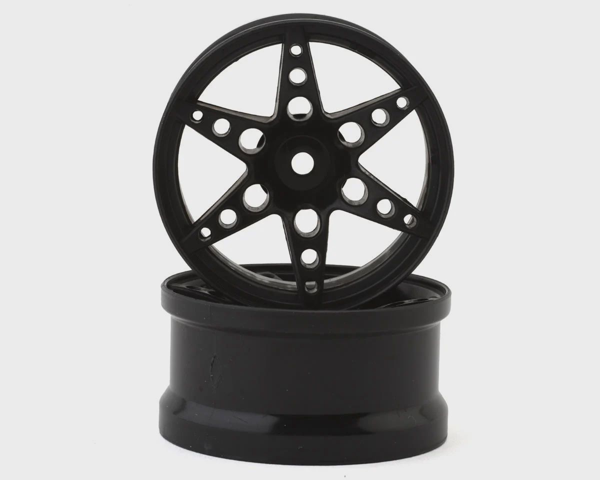 SDW-SRCR1-BLK