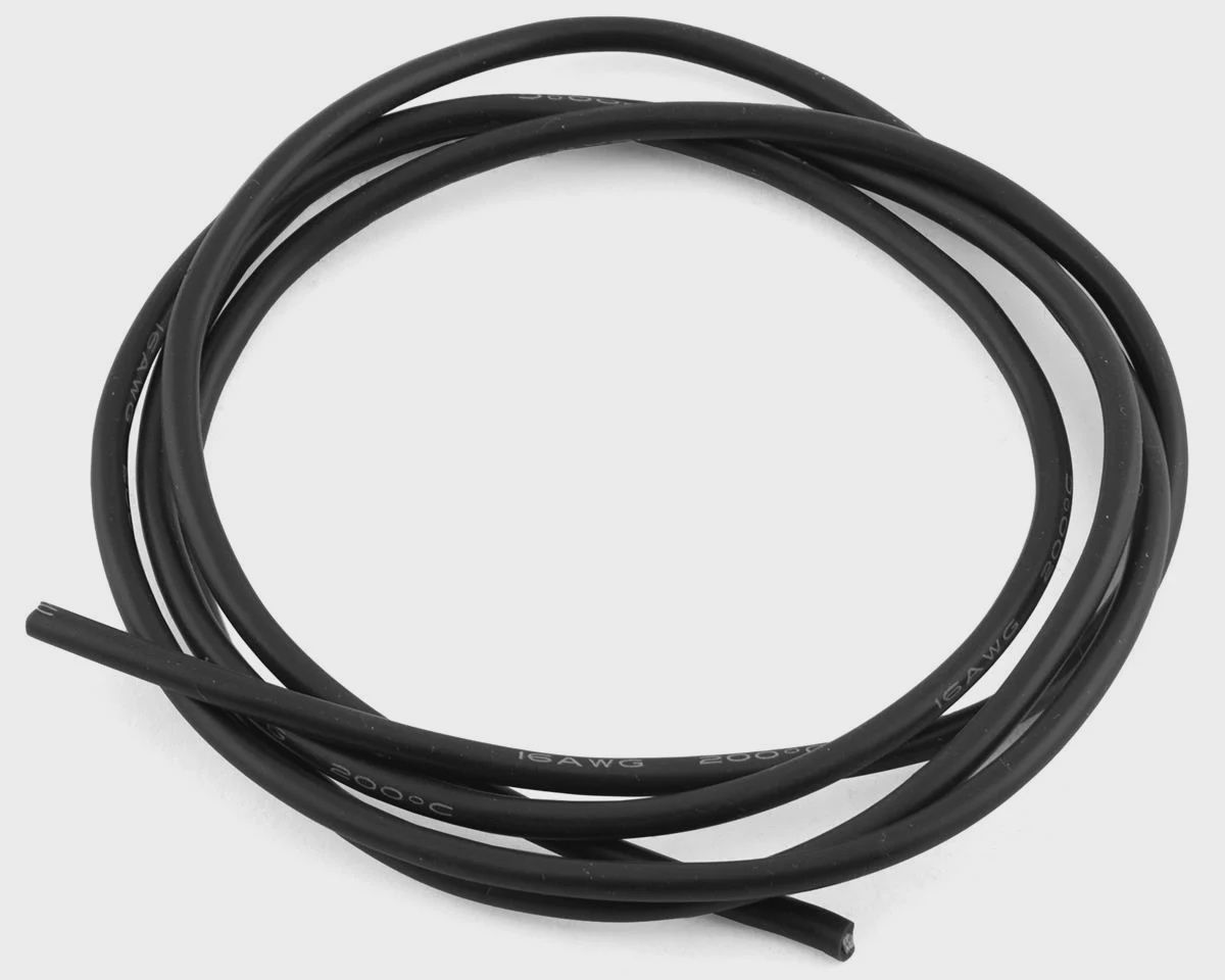 SAMSW-16-BK