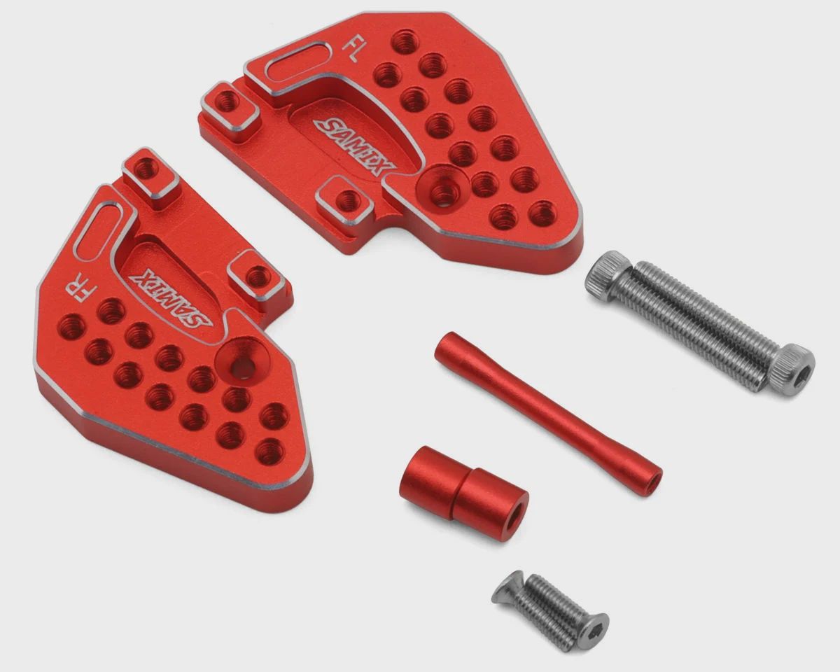 SAMTRX4M-6023-RD