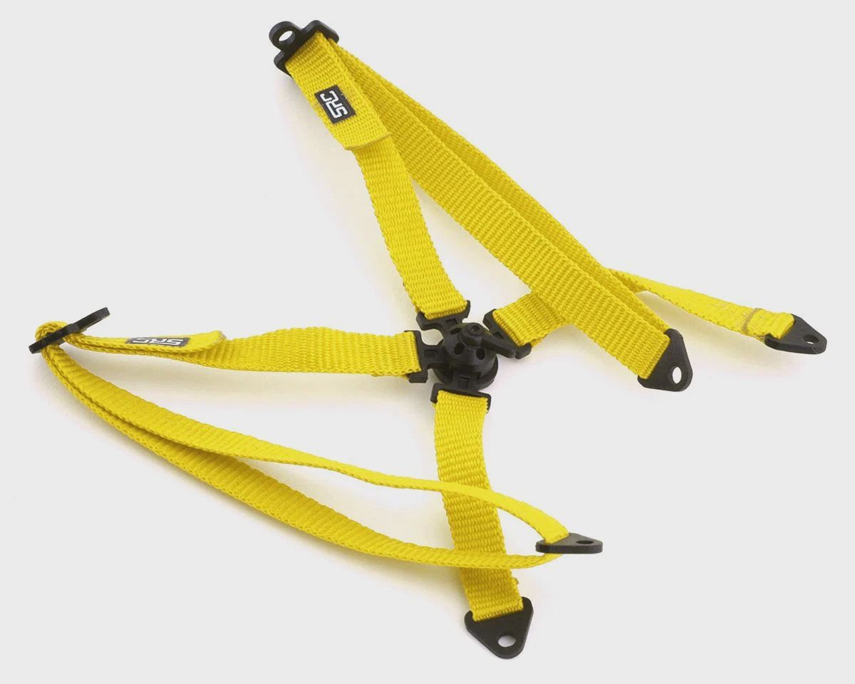 SDW-HARNESS-V2-YL
