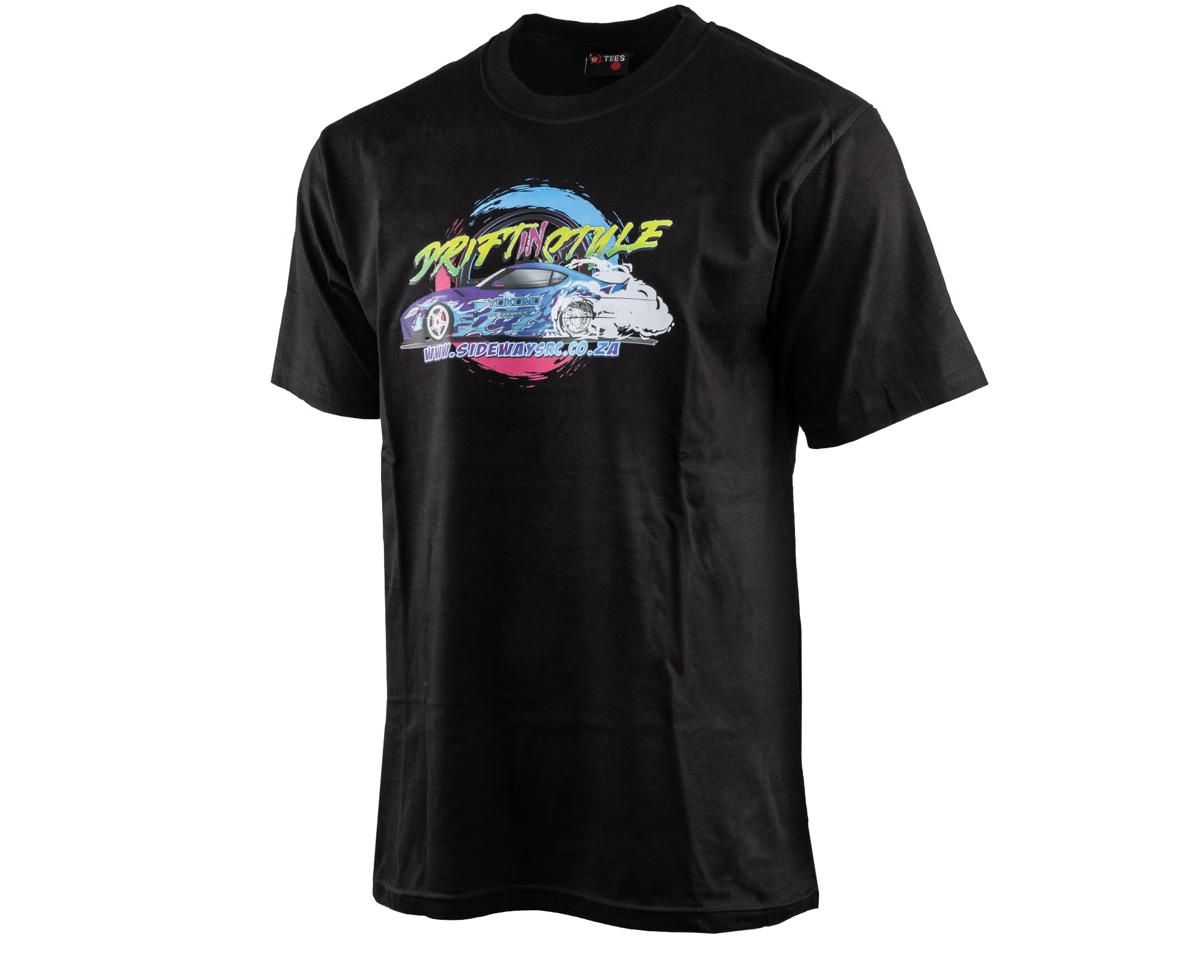 SDW-SHIRT4-2XL-BLK