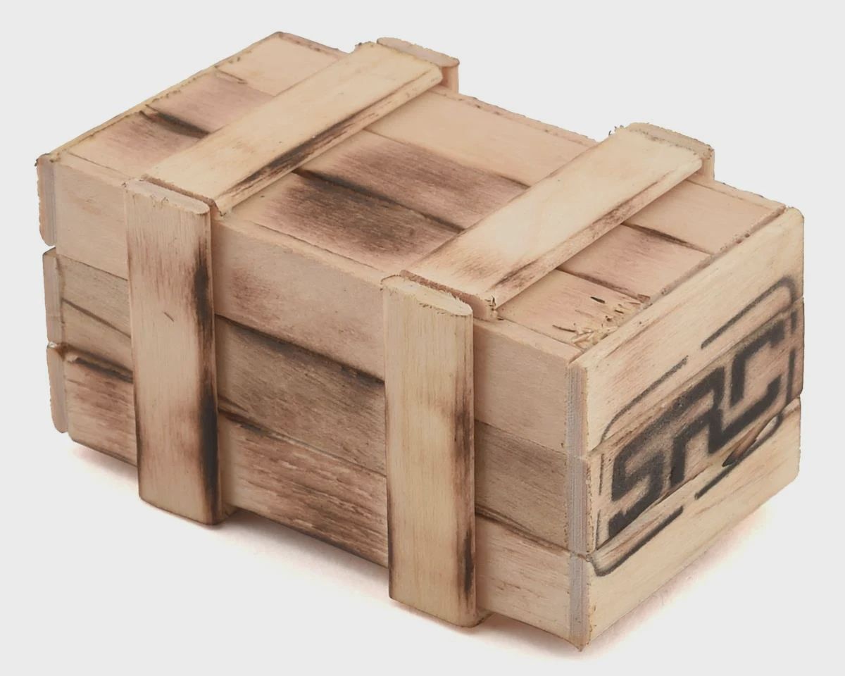 SDW-WCRATE