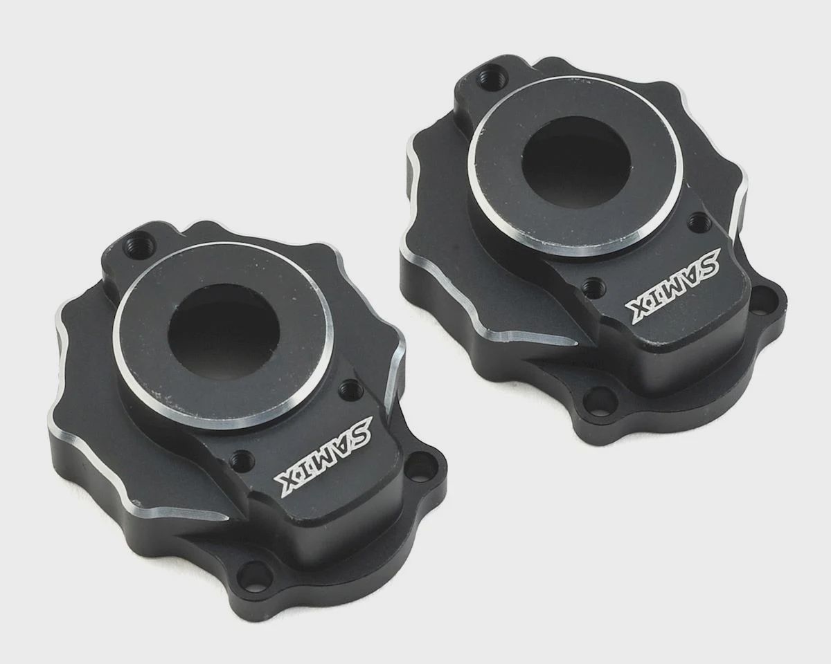 SAMTRX4-6013-BK