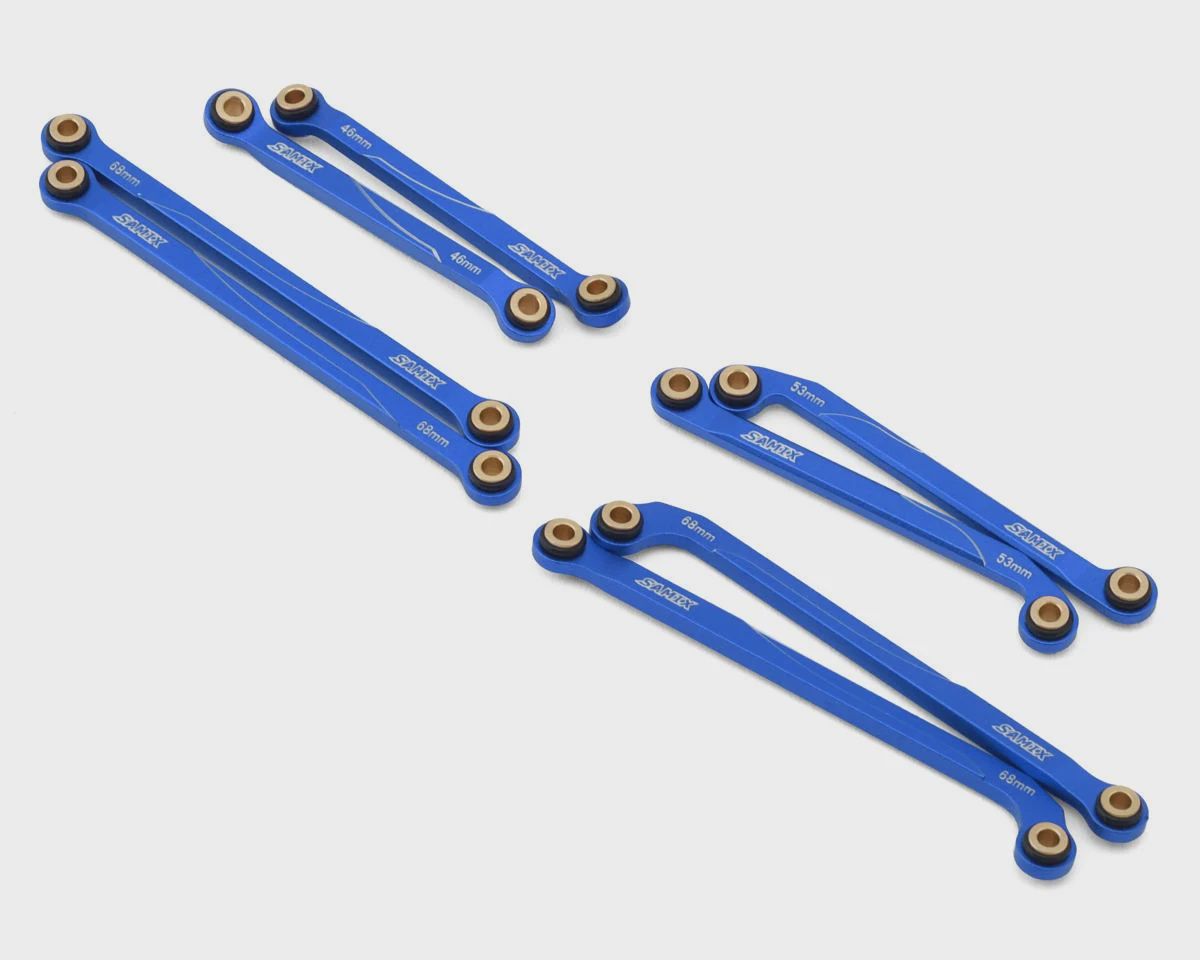 SAMTRX4M-6031-BL