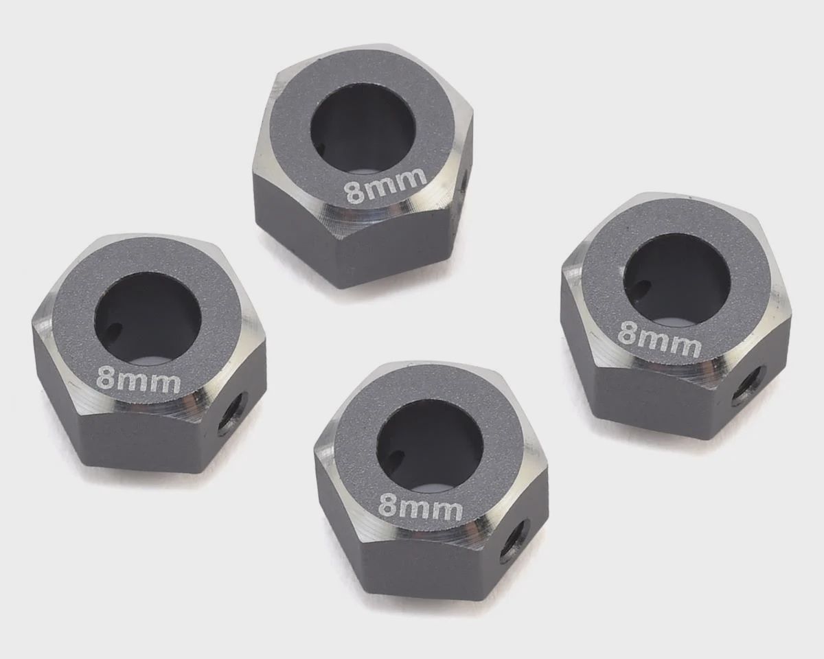 SAMTRX4-6063-8-GM