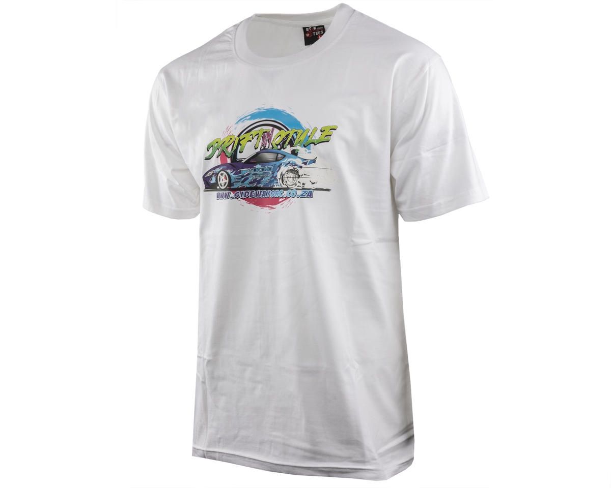 SDW-SHIRT4-L-W