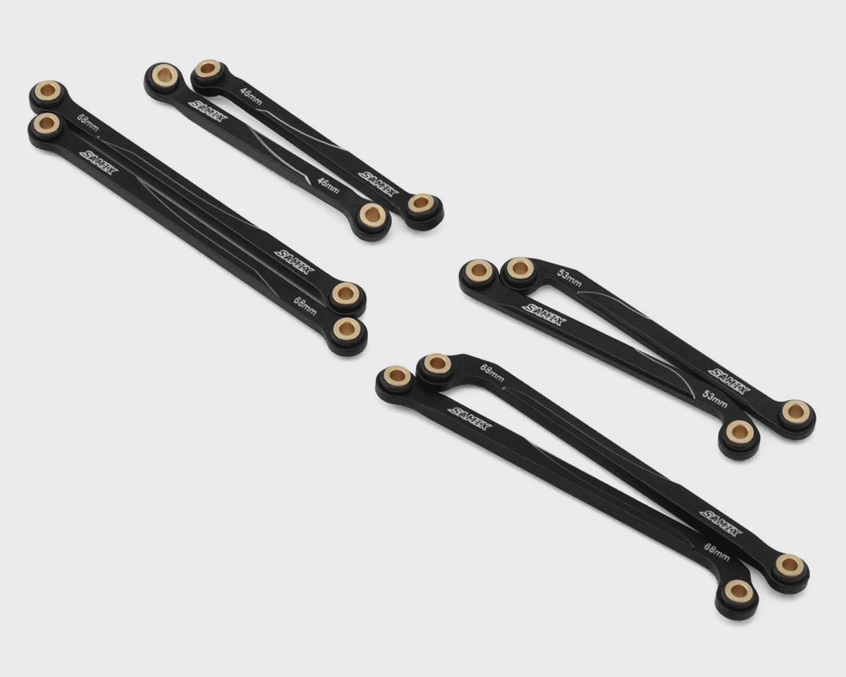 SAMTRX4M-6031-BK