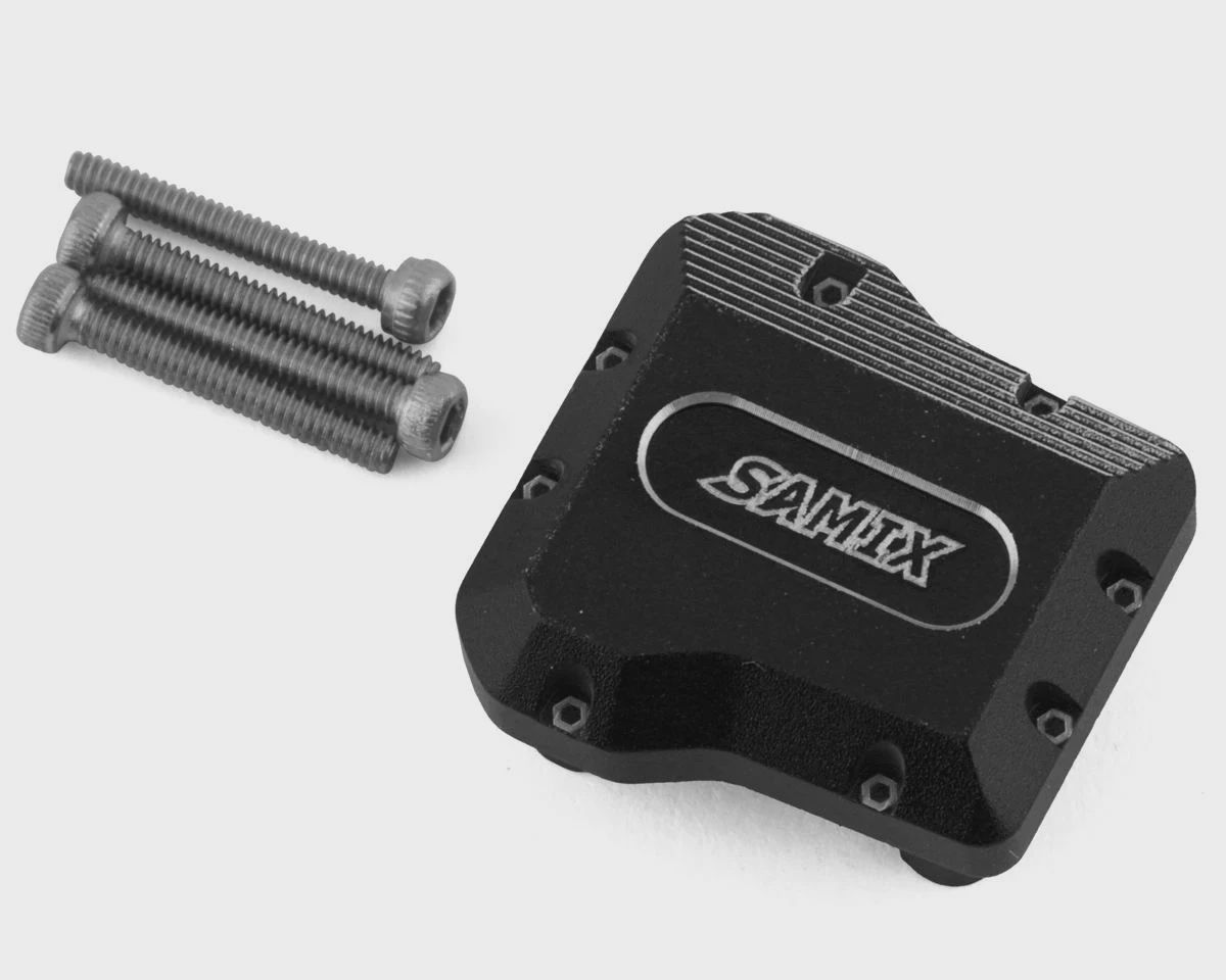 SAMTRX4M-6075-BK