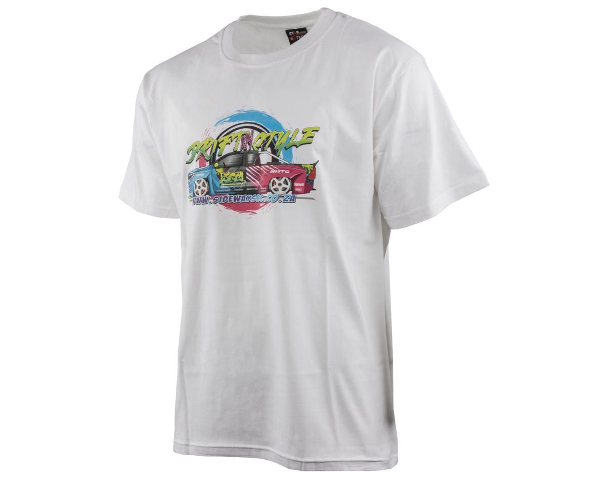 SDW-SHIRT2-2XL-W