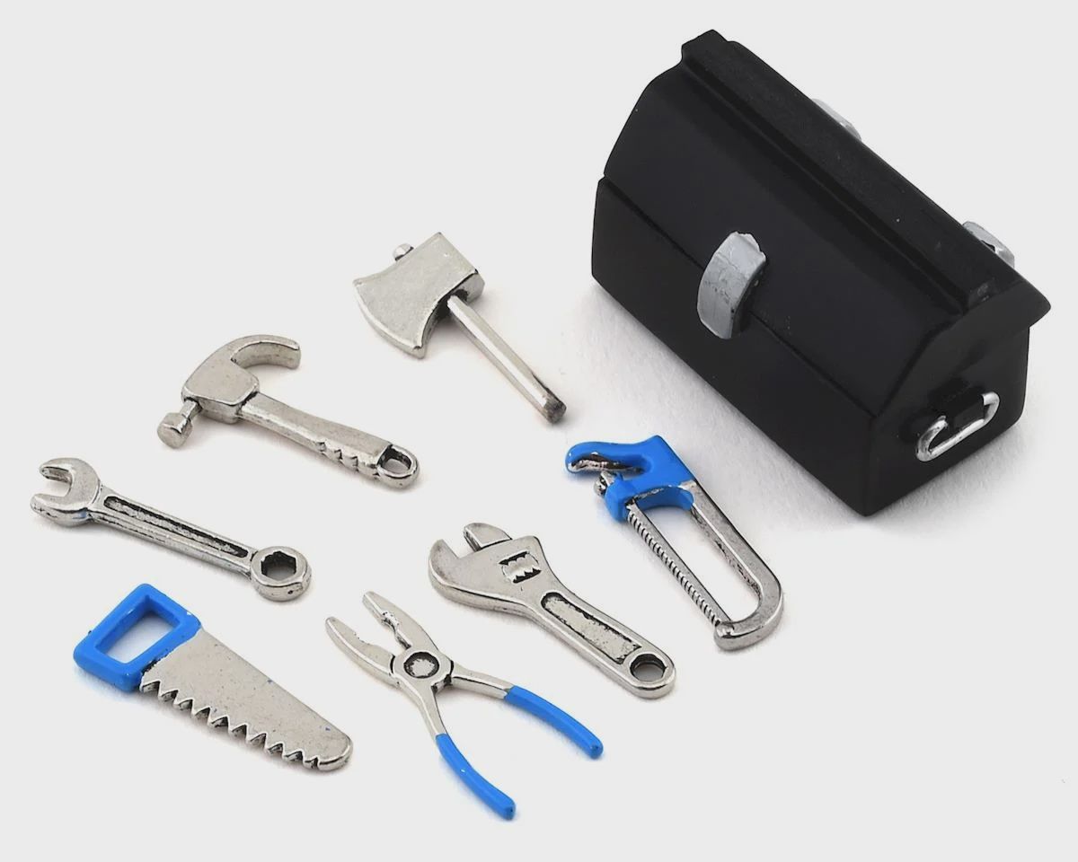 SDW-TOOLBOX