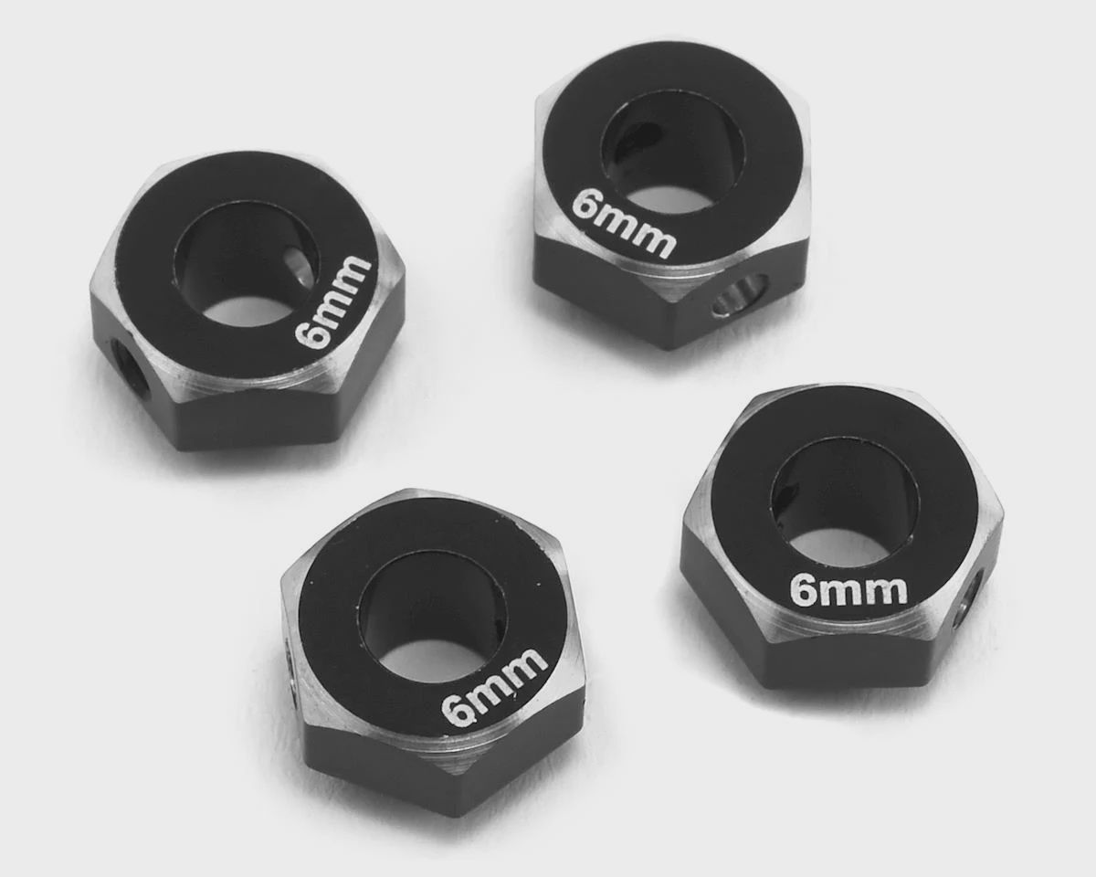 SAMTRX4-6063-6-BK