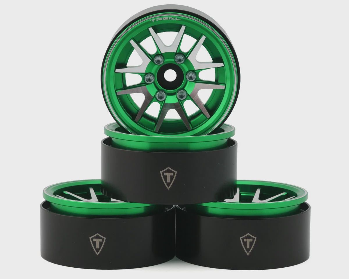 TLHTWHEEL-93