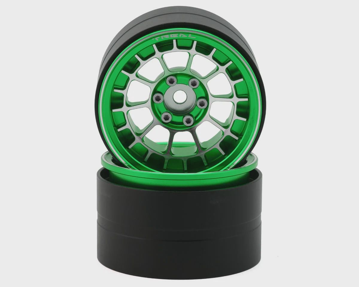 TLHTWHEEL-101