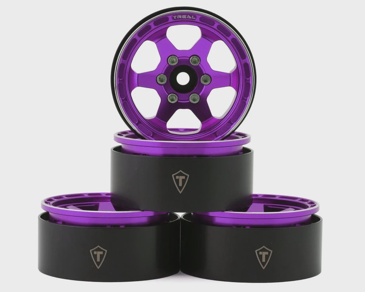 TLHTWHEEL-86