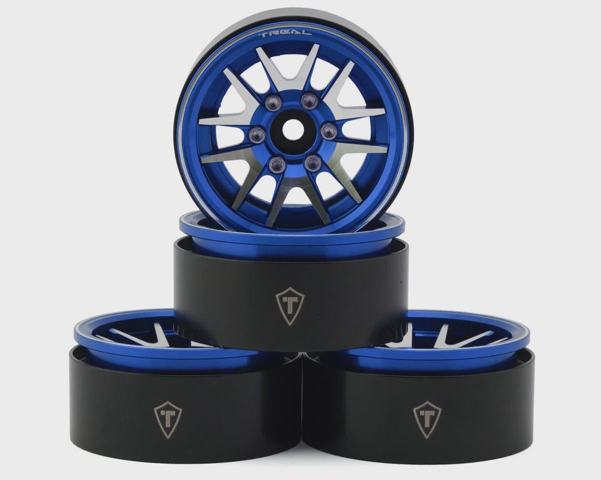 TLHTWHEEL-92
