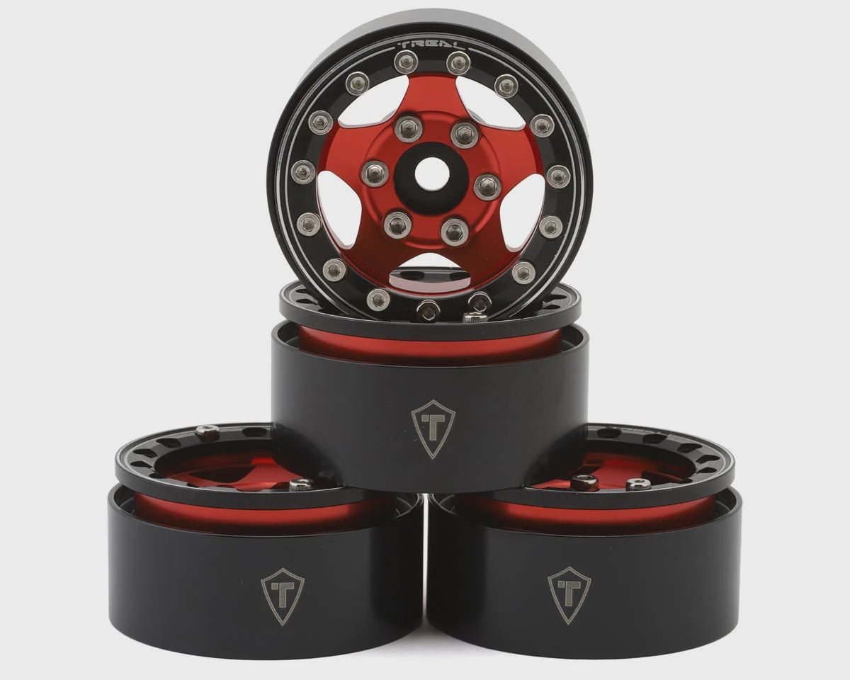 TLHTWHEEL-118