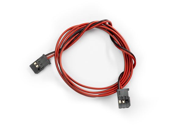 Boat Trailer LED Wire Harness Extension — 10348