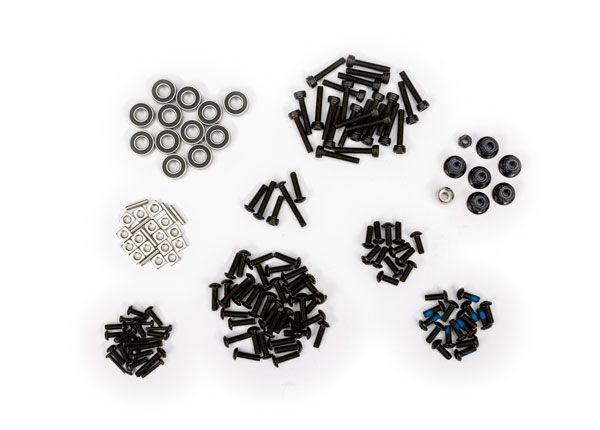 Boat Trailer Hardware Kit — 10398
