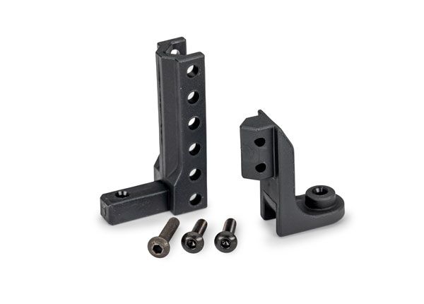 Boat Trailer Hitch — 10351
