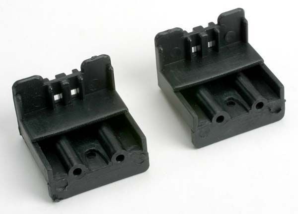 Battery Stay Brackets (2) — 1225