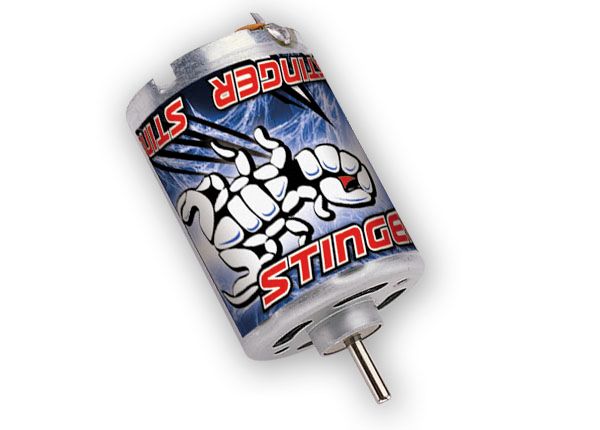 Stinger 20-Turn Brushed Motor — 1275