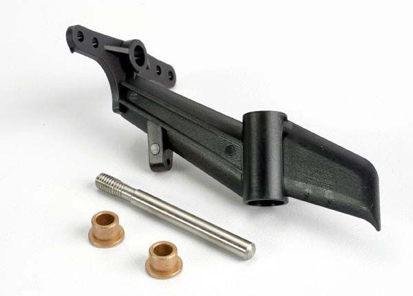 Outdrive with Propeller Shaft &amp; Bushings — 1529