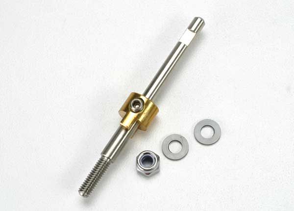 Propeller Shaft for Aftermarket Props — 1529X