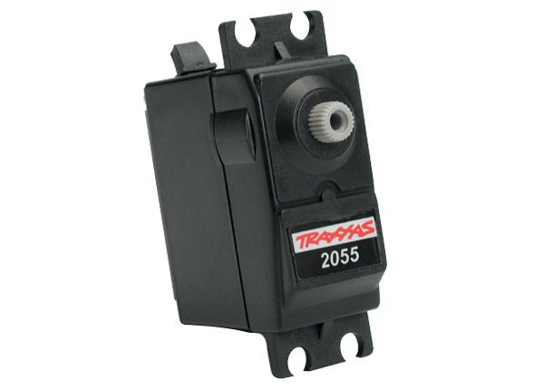 Standard Servo — 2055