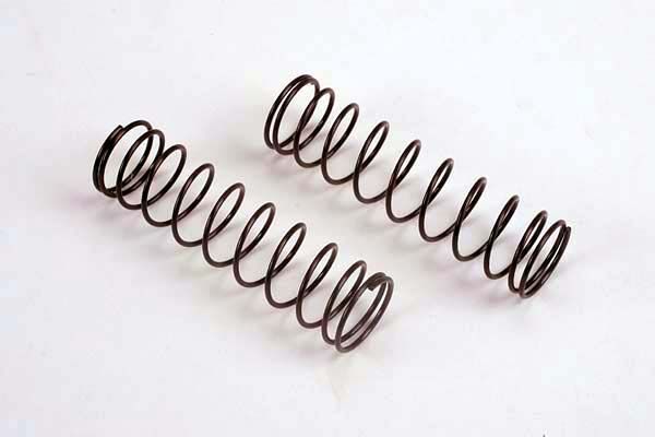 Black XXL Springs (2) — 2457