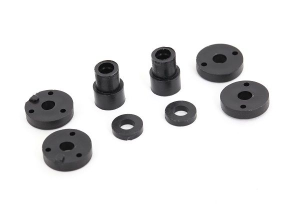 Big Bore Shock Piston Head Set — 2669