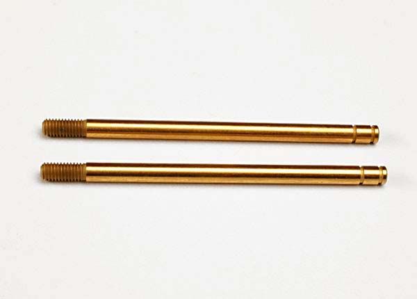 XX-Long TiN Shock Shafts (2) — 2656T