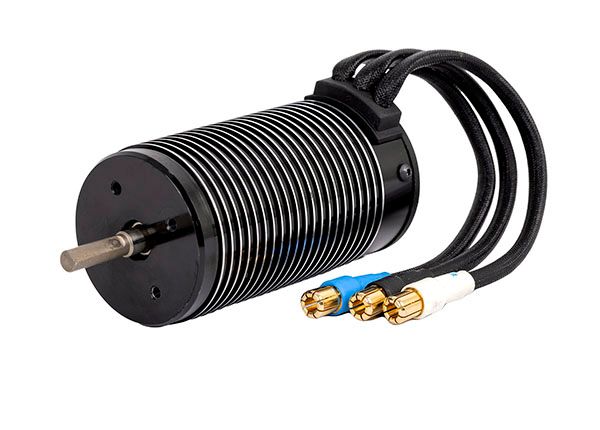 Velineon 2000 Brushless Motor — 3483