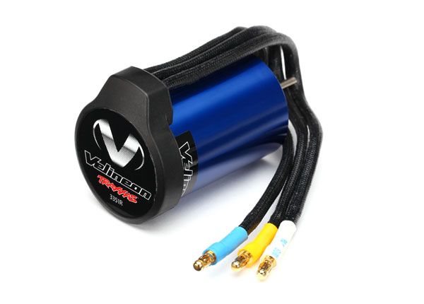 Velineon 3500 Kv Brushless Motor — 3351R