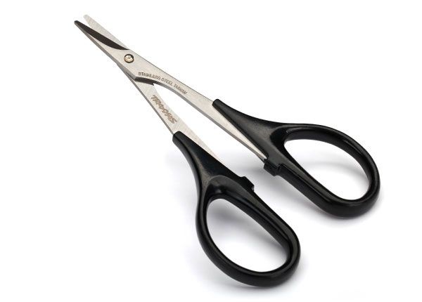 Straight Tip Scissors — 3431