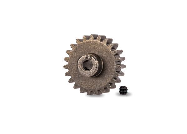 Traxxas Mini Rally VXL Ford RS200 Parts - 108046-1