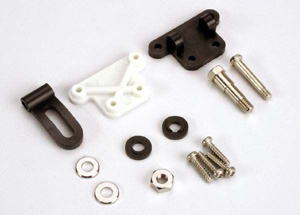 Trim Adjustment Brackets and Hardware — 1531