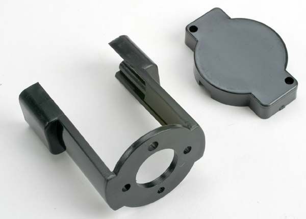 Motor Cover — 1227
