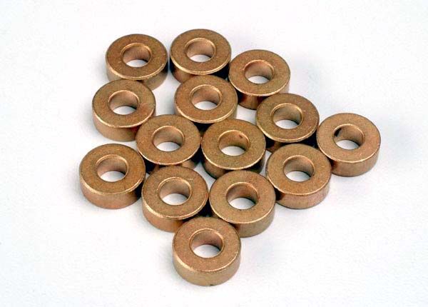 Self-Lubricating Bushings (14) — 1675