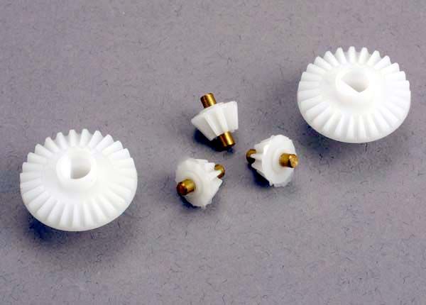 Differential Gear Set — 1242