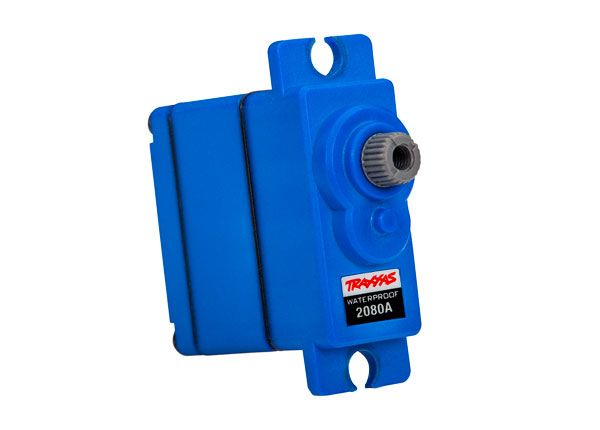 Waterproof Micro Servo — 2080A