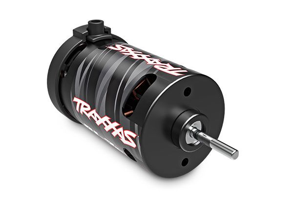 BL-2s Brushless 3300 Kv Motor — 3384