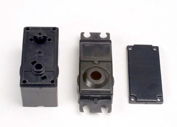 2055 Servo Case — 2052