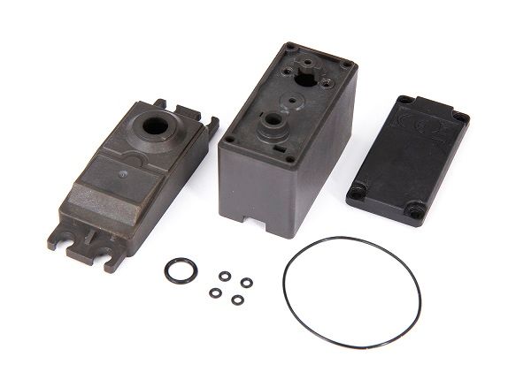 2270 Servo Case &amp; Gaskets — 2271