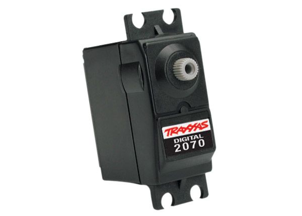 Digital Servo — 2070