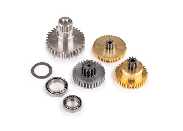 Gear Set for 2085R Servos — 2087R