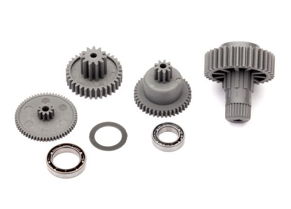 Gear Set for 2090 Servos — 2092