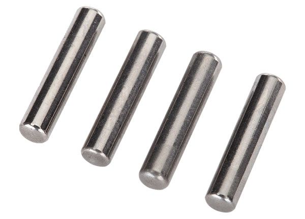 Stub Axle Pins (4) — 2754