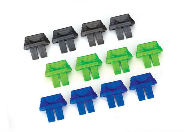 Battery Indicator Set — 2943