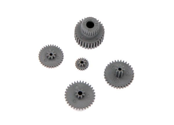 Gear Set for 2065A Servos — 2064A