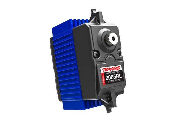 Maxx Ultra-High-Torque Metal Gear Servo — 2085RL